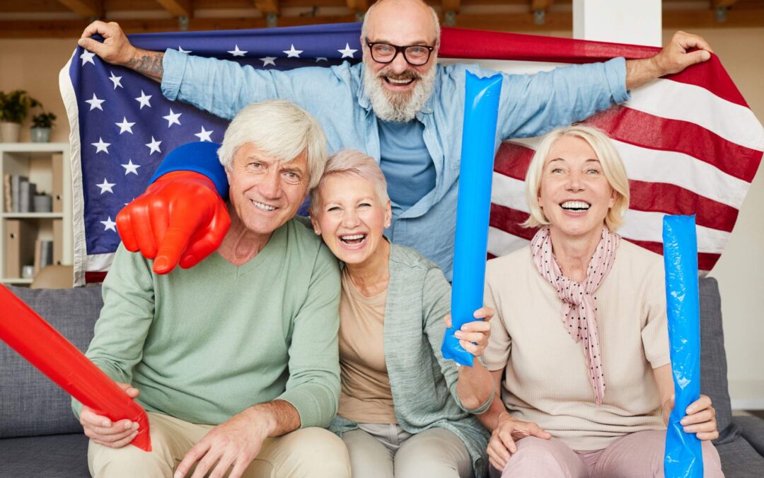 Celebrate Independence Day at Celebration Villa’s Patriotic Open House