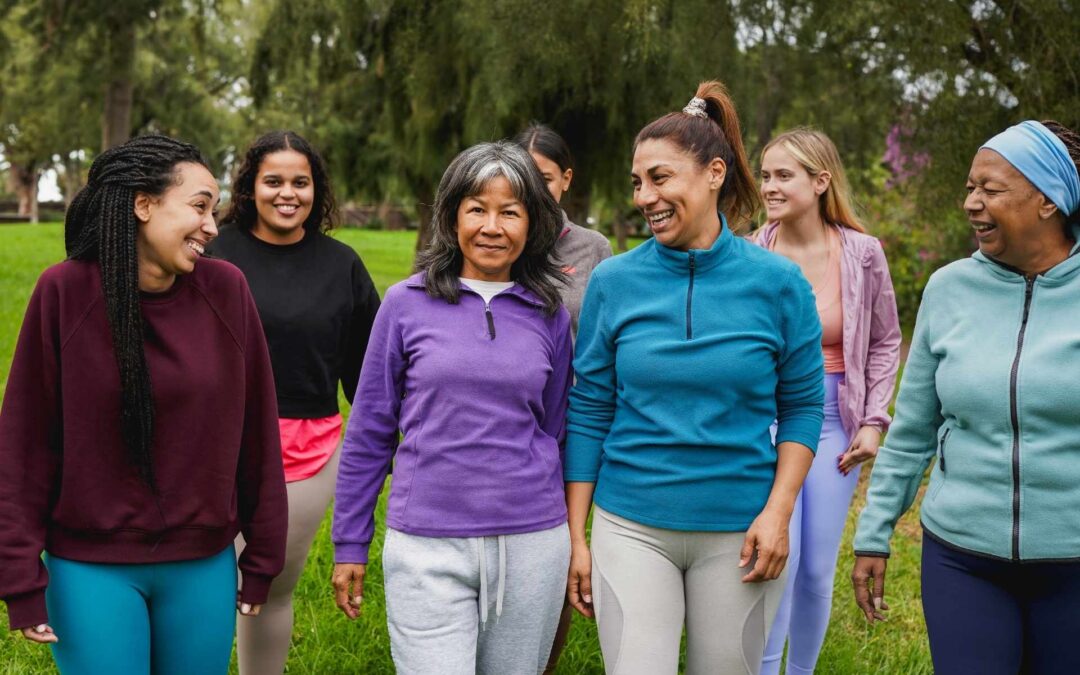 Walk With Us to Help End Alzheimer’s